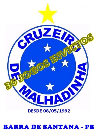 CRUZEIRO VENCE INTERBRAVO FORA DE CASA E COMPLETA 30 PARTIDAS INVICTO!!!